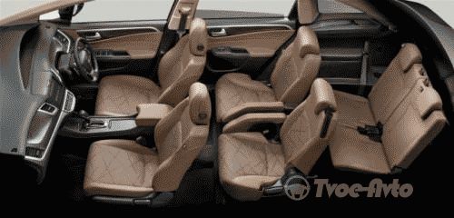 Honda подготовила "заряженный" компактвэн Jade RS