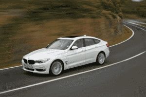 Компанией BMW обьявлено о масштабном обновлении своих моделей