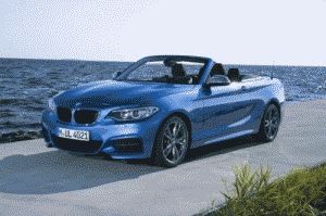 Компанией BMW обьявлено о масштабном обновлении своих моделей