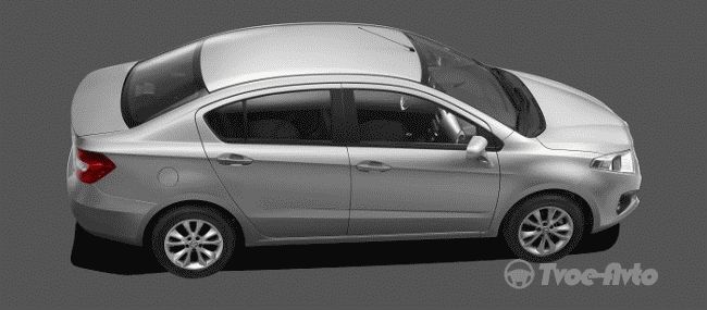 Brilliance для российского рынка запустила в продажу два новых автомобиля