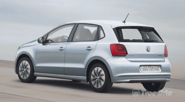 Экономичный Volkswagen Polo TDI BlueMotion снимается с производства 