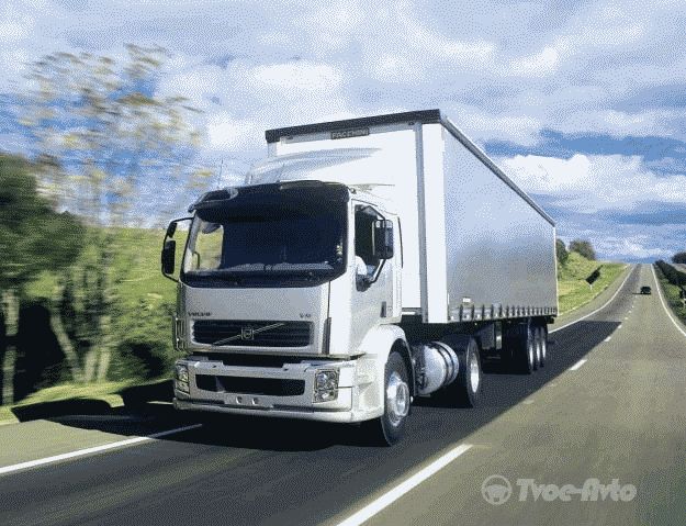 Автомобильная доставка грузов – правила хорошего тона перевозчика