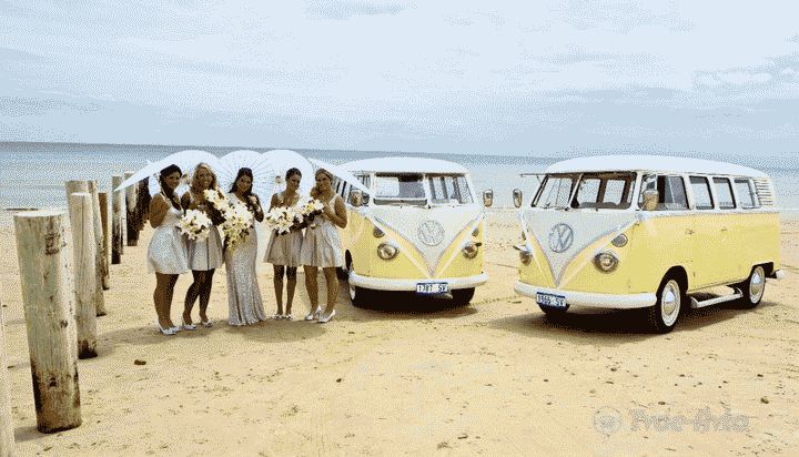 Транспорт на свадьбу, что выбрать?