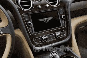 Самый-самый Bentley Bentayga 2016 представлен официально