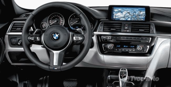 BMW подготовил юбилейную версию универсала BMW 320d xDrive Touring 40 Years Edition 