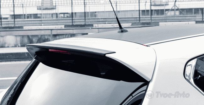 Немецкое подразделение Nissan объявляет о продажах хэтчбека Nissan Pulsar Sport Edition