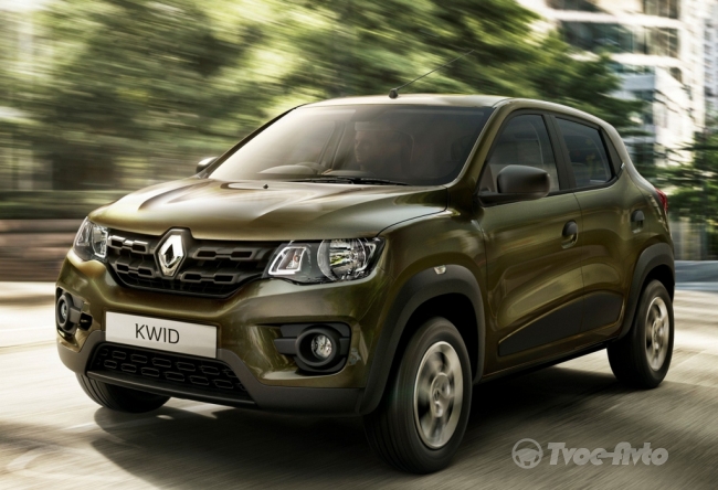 Доступные новинки Suzuki и Renault набирают популярность 
