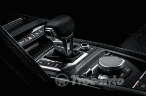 В Германии сфотографировали Audi R8 Mythos Black