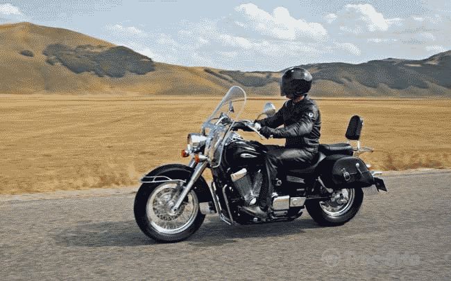 Как получить права на мотоцикл