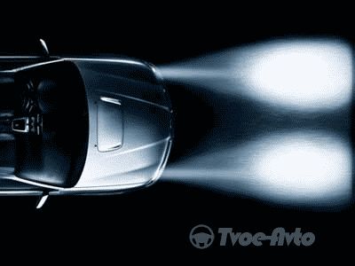 Автомобильные газонаполненные лампы DLed серии Evolution