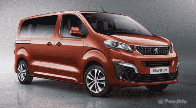 В Калуге запланирована сборка новых моделей PSA Peugeot Citroen