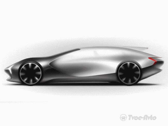 Aston Martin совместно с китайским интернет-гигантом создает электромобиль