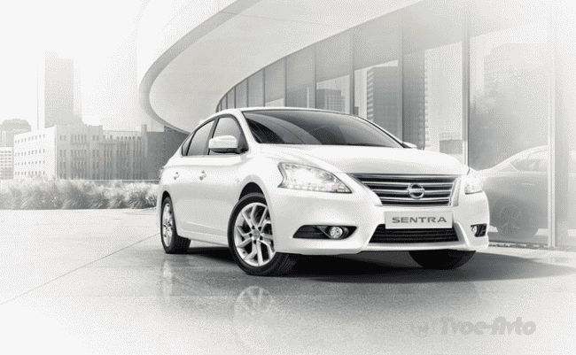 Nissan в России останавливает сборку Tiida и сокращает выпуск Sentra в Ижевске