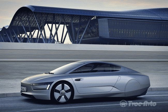 Tesla Model 3 получит отличительный от всех автомобилей дизайн 