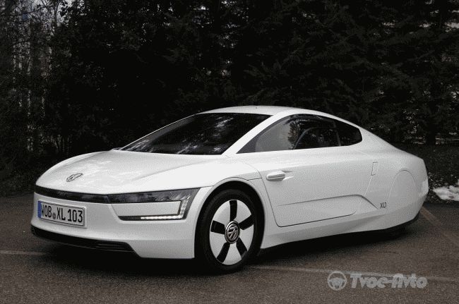 Tesla Model 3 получит отличительный от всех автомобилей дизайн 
