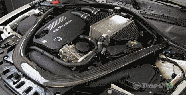 Для BMW M3 и M4 подготовлен новый пакет улучшений