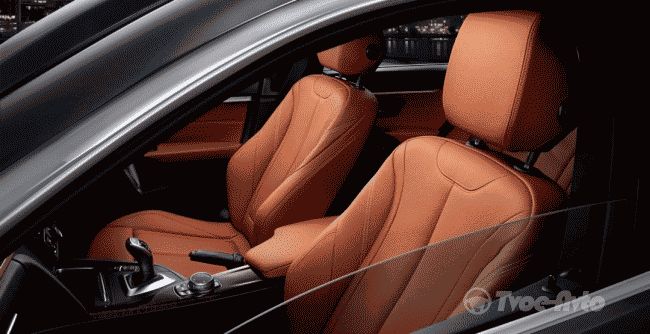BMW подготовил спецверсию 4 Series Gran Coupe
