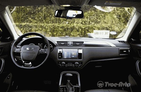 Продажи кроссовера Qoros 5 SUV в Китае стартуют 11 марта