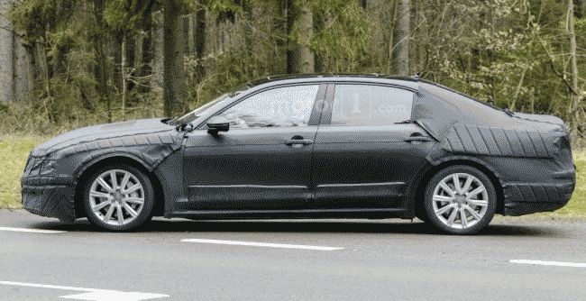 Volkswagen начал готовить серийный C Coupe GTE
