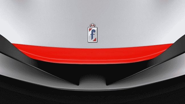 Pininfarina анонсировала дебют в Женеве нового концепт-кара