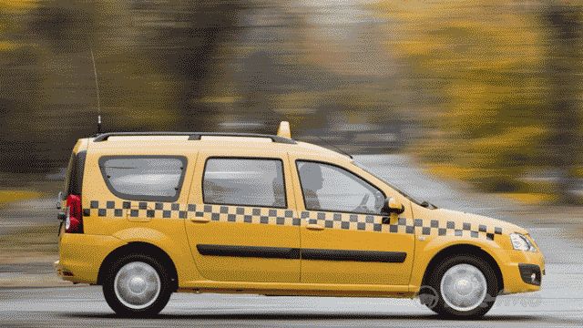 Такси в городе Балашиха дешево обслуживает своих пассажиров