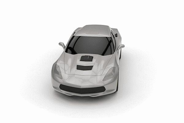 Суперкар Chevrolet Corvette за 15 000 долларов можно превратить в универсал