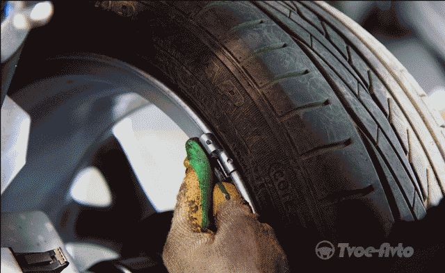 Как выбирать шины для автомобиля?