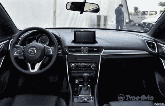 Компания Mazda оценила новый кроссовер CX-4 
