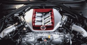 Nissan GT-R 2017 появится в России в третьем квартале 2016 года