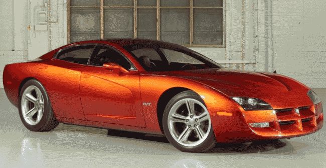 Новое поколение Dodge Charger построят на платформе Alfa Romeo Giulia
