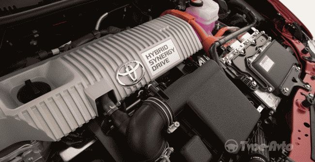 Toyota рассказала о гибридной Corolla для австралийского рынка