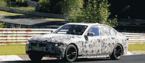 Известны первые подробности о новом BMW 3-серии 2018 