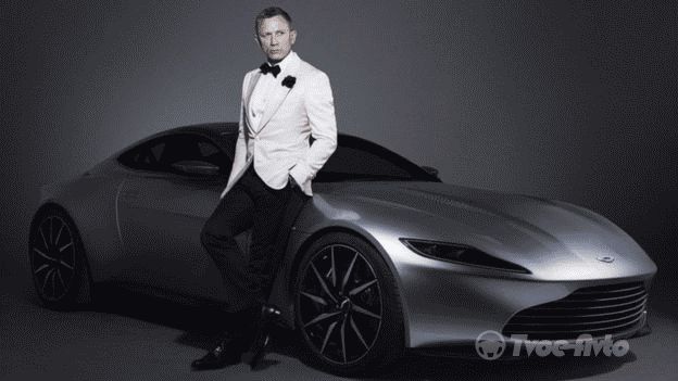 Aston Martin рассказал про свои планы на ближайшие семь лет