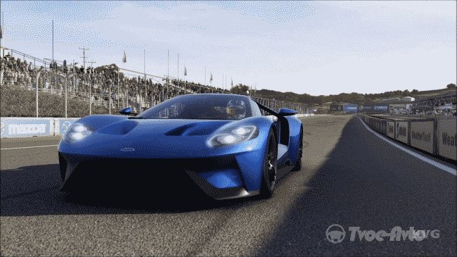 Геймеры провели 48-часовой марафон в гоночном симуляторе Forza Motorsport 6