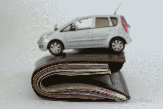 Как купить машину в кредит?