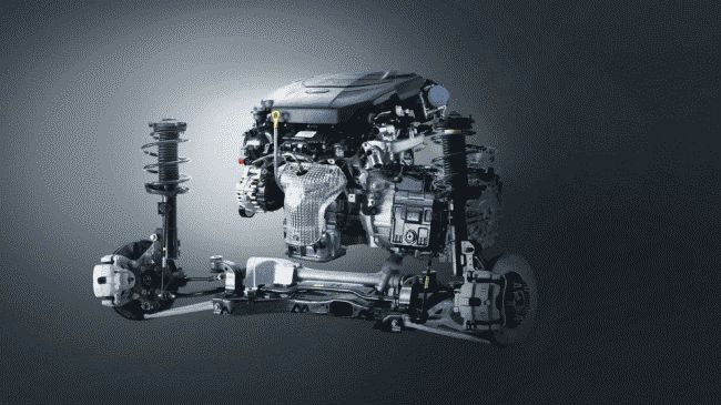 KIA представила новый 8-скоростной «автомат» для переднеприводных моделей