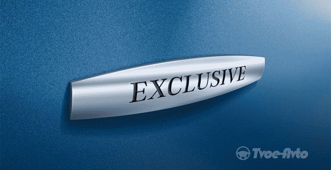 Mercedes-Benz представил роскошный V-Class Exclusive