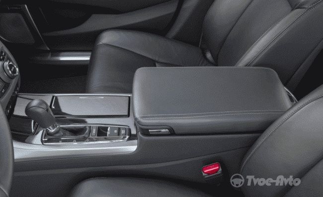 Acura начала продажи седана RLX 2017 