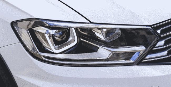 Volkswagen начал "живые" продажи универсала C-Trek 