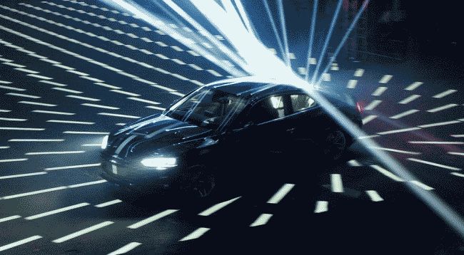 В столице России состоялась презентация нового поколения Audi A5