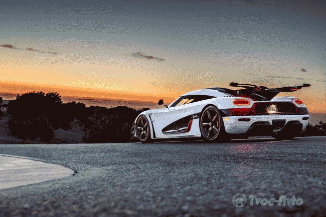 Неизвестный в США заплатил за Koenigsegg «One:1» 10 миллионов долларов
