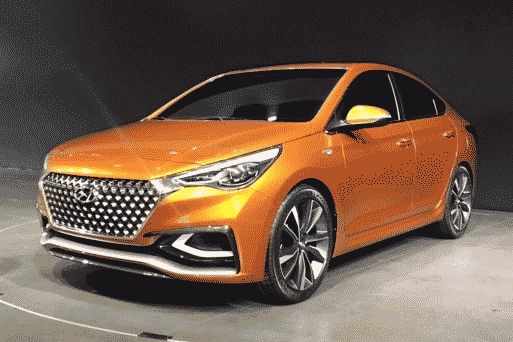 Питерский завод Hyundai остановили ради нового поколения Solaris