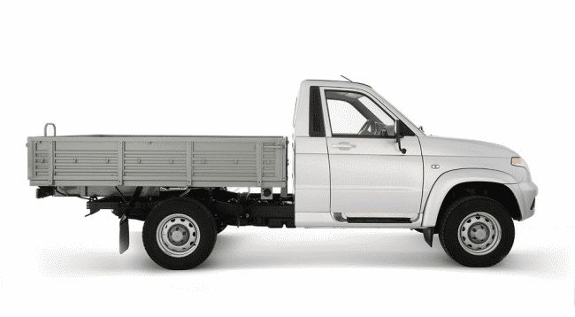 УАЗ обновил грузовичок «Карго». Известны цены