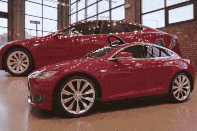 Tesla Model S с автопилотом за 499 долларов стала реальностью