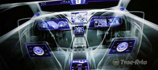 Hyundai представит в 2020 году автомобильную OS