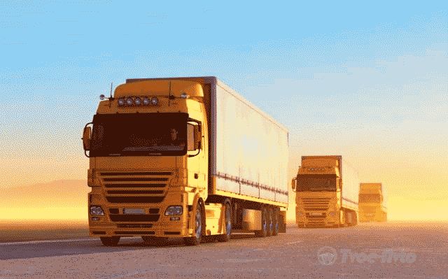Автоперевозки в Казахстане и СНГ, Европе и Азии