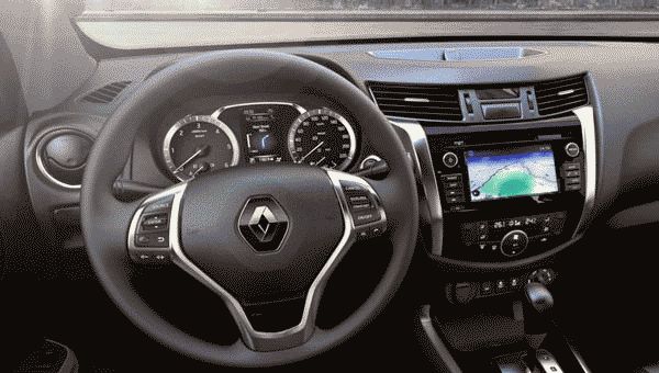 В Сети появились первые изображения нового поколения Renault Duster
