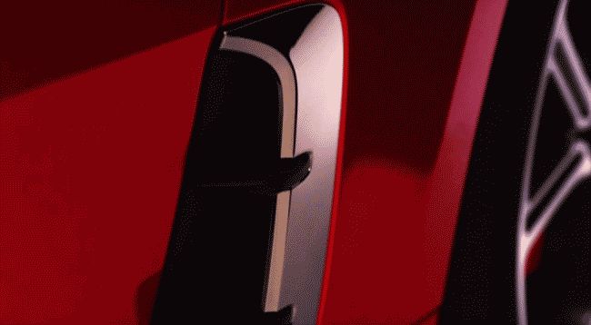 Kia показала спорткар GT в деталях в новом видеотизере