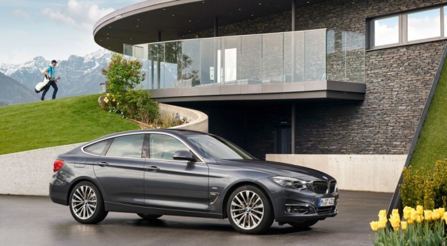 Баварцы сократят семейство BMW 3-Series нового поколения