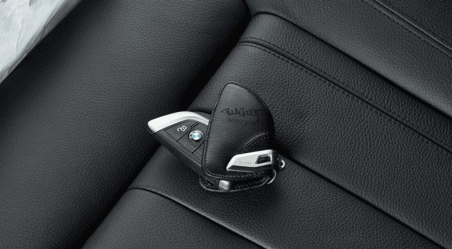 BMW презентовал спецверсии X3, X4 и X5